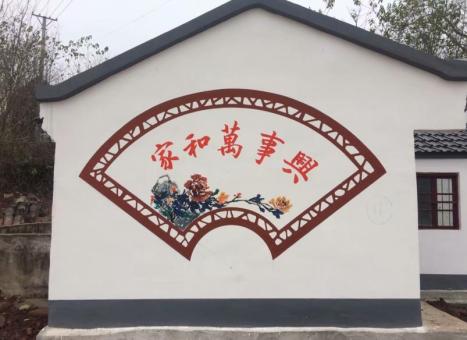 永善关于墙绘知识，您知道哪些？