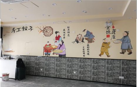 永善手绘墙绘工具有哪些