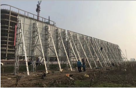 永善什么是广告物料？