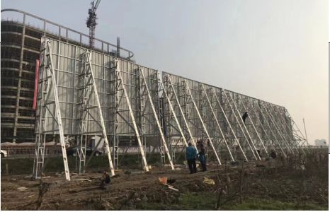 永善凯创教你怎样选择户外广告牌的最佳位置