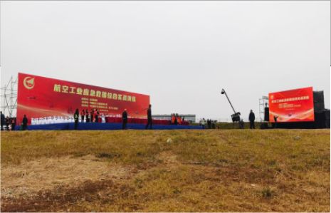 永善活动搭建主要是做什么的？
