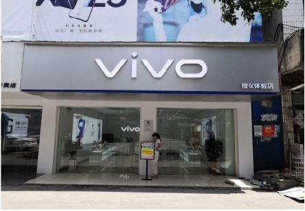 永善}做一个门店面广告招牌需要多少钱？