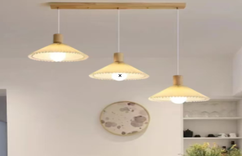 永善关于LED灯