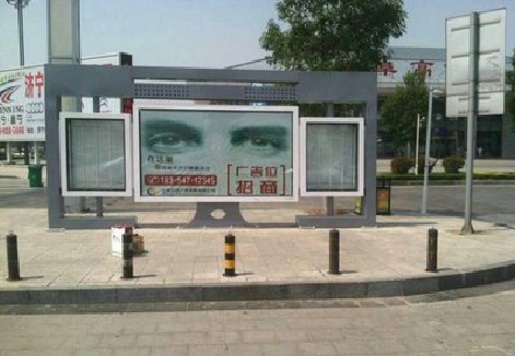 永善社区广告投放的几种常见方式。