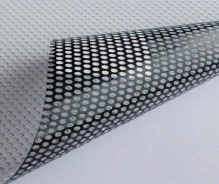 永善优劣单透膜的鉴定方法。