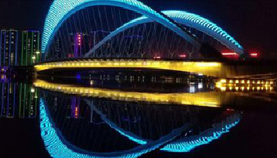 永善亮化工程如何做好公共区域的安全性。