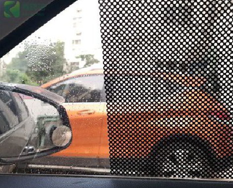 永善怎么判断单透膜的好坏？