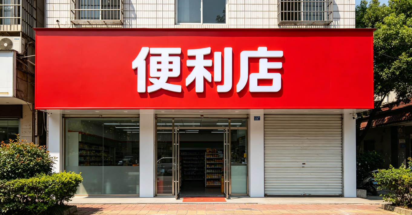 永善门店招牌怎么选？主流门头招牌类型优缺点及适用场景全解析